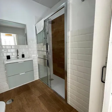 Apartment Makao Calle Lanceria *