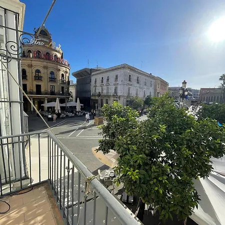 Apartment Makao Calle Lanceria *