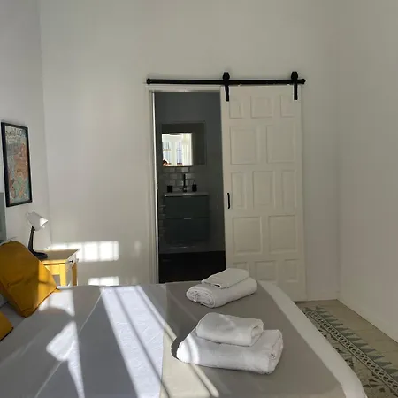 Apartment Makao Calle Lanceria Jerez de la Frontera