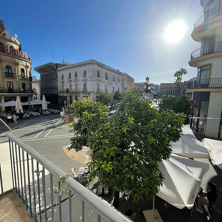 Makao Calle Lanceria * Jerez de la Frontera